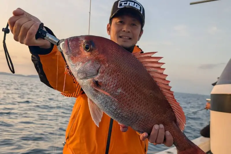 釣り漁メイン